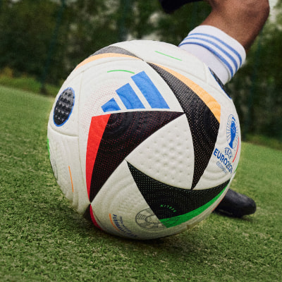 adidas Euro24 PRO focilabda
