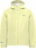 Jack Wolfskin Flaze 2L Regenjacke mit Kapuze