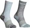 Ortovox Alpine Mid Socks W Outdoorstrumpf