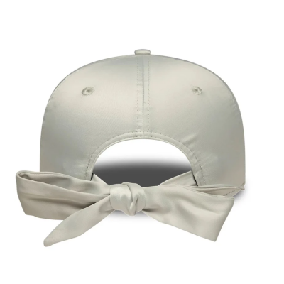 New Era NEW ERA 940W Satin bow back Dám.kšiltovka