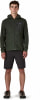 Patagonia M's R1 Air Fleecejacke mit Kapuze