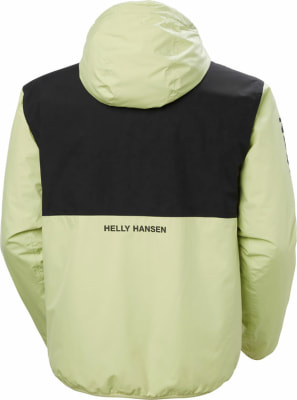 Helly Hansen Ervik Ins Rain férfi kapucnis kabát