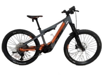 KTM Lycan LTD