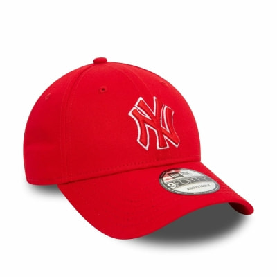 New Era NEW ERA 940MLB Team outline Kšiltovka