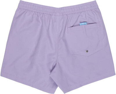 Quiksilver Solid Volley Badeshorts Quiksilver Solid Volley Badeshorts