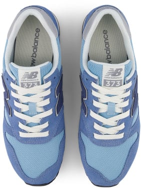 373 Freizeitschuhe