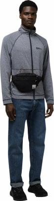 Jack Wolfskin Konya Hüfttasche