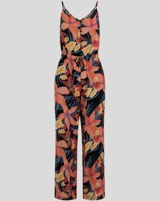 Fundango Alisha Jumpsuit női overál
