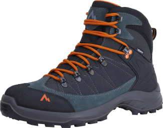 Explorer Mid II AQX férfi túracipő