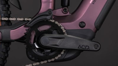 Cube Stereo Hybrid ONE44 Pro 800 E-Fully 29" Cube Stereo Hybrid ONE44 Pro 800 E-Fully 29"