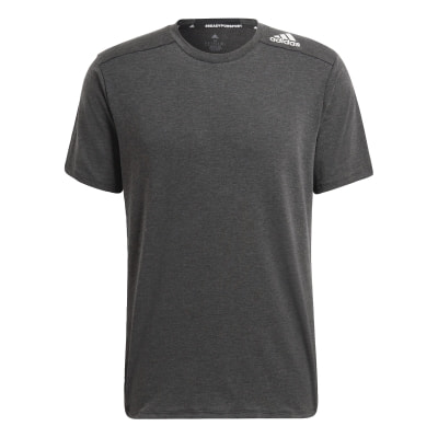 adidas M D4T TEE férfi póló
