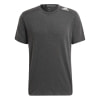 adidas M D4T TEE férfi póló