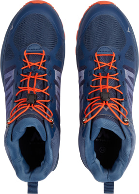 McKINLEY Kansas Mid AQB Trekkingschuhe