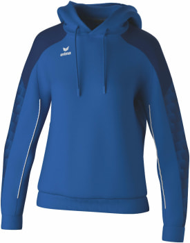 Erima Evo Star Kapuzensweater