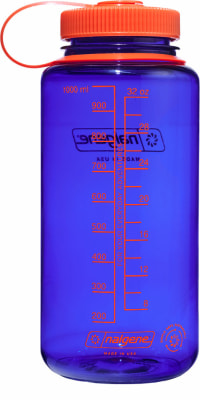 Nalgene Wide Mouth Sustain Trinkflasche Nalgene Wide Mouth Sustain Trinkflasche