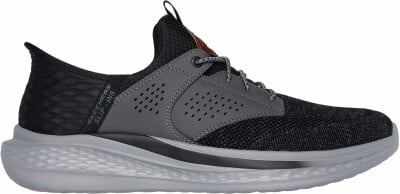 Skechers Slade-Caster Fitnessschuh D-Gr.