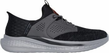 Skechers Slade-Caster Fitnessschuh D-Gr.