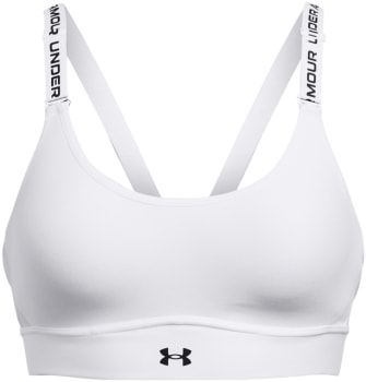 Under Armour Infinity Mid sportovní podprsenka
