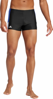 adidas Block Badehose kurz