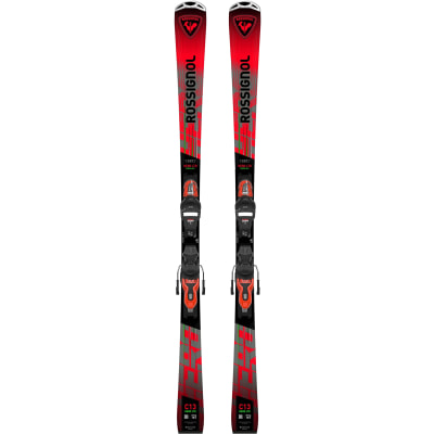Rossignol Hero LTD Race Alpinski