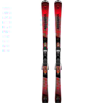 Rossignol Hero LTD Racecarver