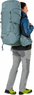 Deuter Aircontact Core 55+10 SL Trekkingrucksack