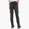 Schöffel Ascona Zip Off Wanderhose kurzgestellt