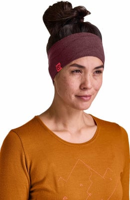 Ortovox Seamless Stirnband