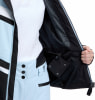 McKINLEY Safine Sylvana AB 5.5 Skijacke mit Kapuze