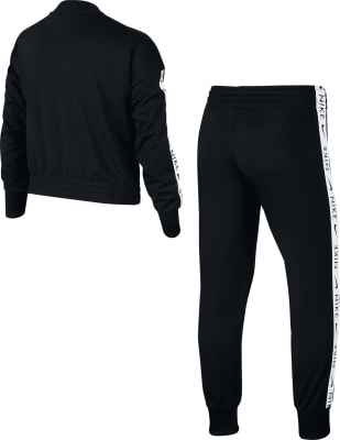 Nike G NSW Tricot TRKS lány melegítő