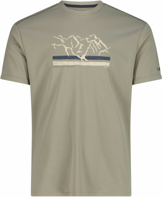 CMP T-Shirt