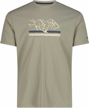 CMP T-Shirt