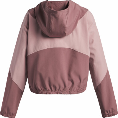 Under Armour UNDER ARMOUR Rival Woven HD Jacke
