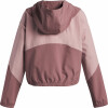 Under Armour UNDER ARMOUR Rival Woven HD Jacke