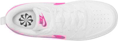 Nike Court Borough Low Recraft GS, det. obuv na voľný čas