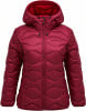 Peak Performance Helium Daunenjacke mit Kapuze