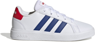 adidas Grand Court 2.0 K gyerek szabadidőcipő