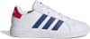 adidas Grand Court 2.0 K gyerek szabadidőcipő