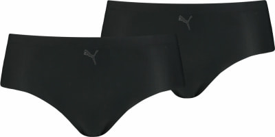 Puma Seamless Hipster Hipster 2er Pack