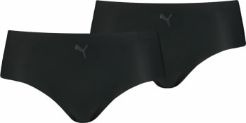 Puma Seamless Hipster Hipster 2er Pack