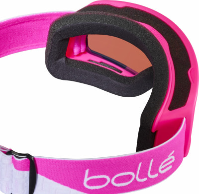 Bollé Nevada Skibrille