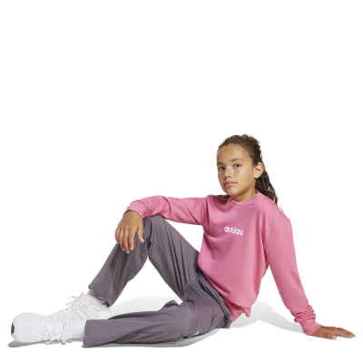 adidas Essentials Pullover