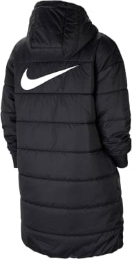 Sportswear Synthetic-Fill Parka