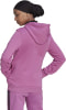adidas Essentials Logo Fleece Hoodie