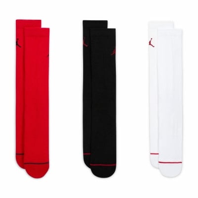 Nike ED Cush Poly Crew 3P kosárlabda zokni 3 pár