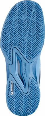 Babolat Propulse 3 AC Tennisschuhe