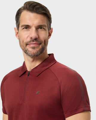 Joy Sportswear Ivo Poloshirt Joy Sportswear Ivo Poloshirt