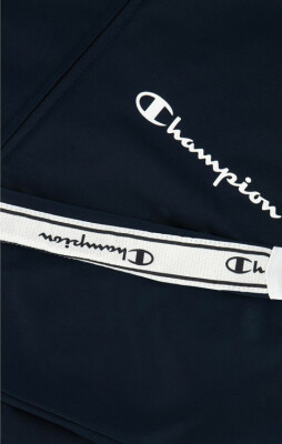 Champion Hooded FZ Sweat férfi kapucnis felső