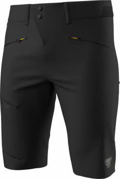 Dynafit Transalper Dynastretch Wandershorts