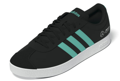 adidas Mercedes-AMG Petronas Formula One Team VL Court férfi szabadidőcipő 